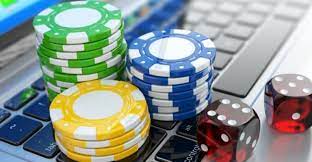 Онлайн казино Casino Hype